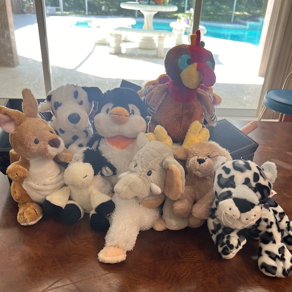 Webkinz Collection - Without Codes - Picture 8 of 8